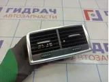 Дефлектор воздушный задний Audi Q7 (4L) 4L0819203K3Q7