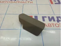 Ручка открывания капота Audi Q7 (4L) 4L1823533A