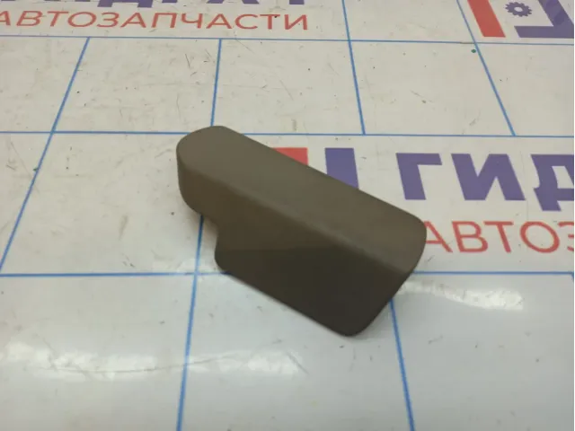 Ручка открывания капота Audi Q7 (4L) 4L1823533A