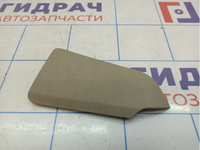 Накладка сиденья декоративная Audi Q7 (4L) 4L0882327A