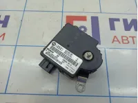 Блок электронный Audi Q7 (4L) 4L0915181