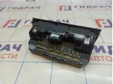 Блок управления климатической установкой Audi Q7 (4L) 4L0820043FWET