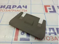 Накладка центральной консоли Audi Q7 (4L) 4L0864375