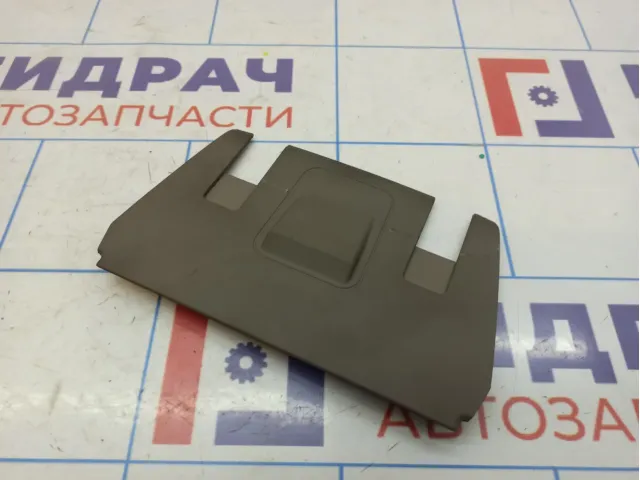 Накладка центральной консоли Audi Q7 (4L) 4L0864375