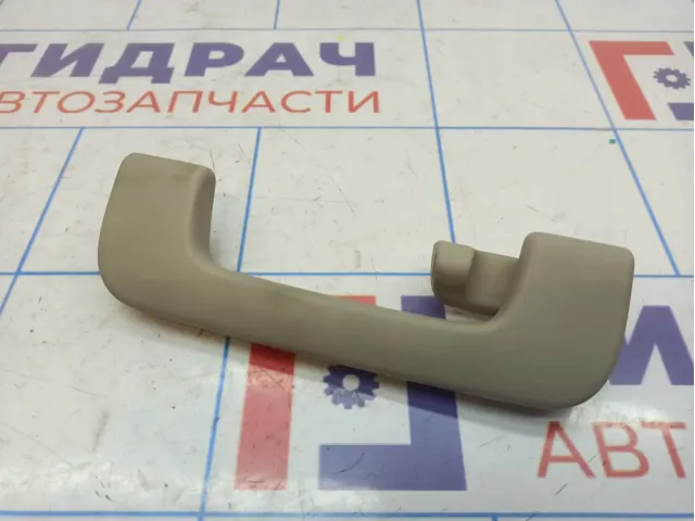 Ручка внутренняя потолочная Audi Q7 (4L)