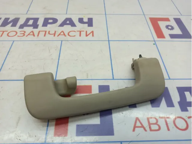Ручка внутренняя потолочная Audi Q7 (4L)