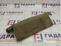 Накладка переднего сиденья левая Audi Q7 (4L) 7L0881327