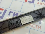 Обшивка багажника левая Audi Q7 (4L) 4L0861487H