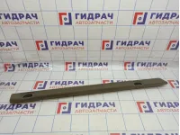 Обшивка багажника правая Audi Q7 (4L) 4L0861488H