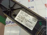 Обшивка багажника правая Audi Q7 (4L) 4L0861488H
