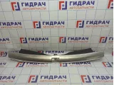 Обшивка багажника на заднюю панель Audi Q7 (4L) 4L0864483A