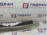 Обшивка багажника на заднюю панель Audi Q7 (4L) 4L0864483A