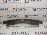 Обшивка багажника на заднюю панель Audi Q7 (4L) 4L0864483A