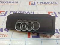 Накладка декоративная на двигатель Audi Q7 (4L) 7L6103926A