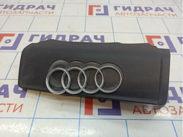 Накладка декоративная на двигатель Audi Q7 (4L) 7L6103926A