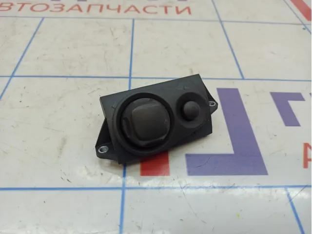 Кнопка регулировки рулевой колонки Audi Q7 (4L) 4E0953551