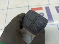 Блок управления подвеской Audi Q7 (4L) 4L0959511B