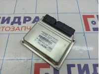 Блок управления подвеской Audi Q7 (4L) 4L0907553