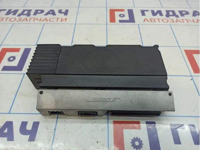 Усилитель акустической системы Audi Q7 (4L) 4L0035223D