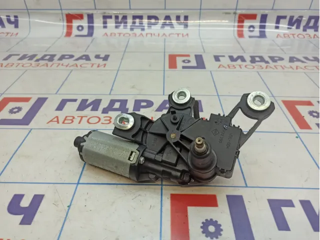 Моторчик стеклоочистителя задний Audi Q7 (4L) 8E9955711E