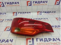 Фонарь задний левый Audi Q7 (4L) 4L0945093