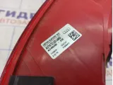 Фонарь задний левый Audi Q7 (4L) 4L0945093