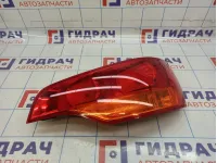 Фонарь задний правый Audi Q7 (4L) 4L0945094