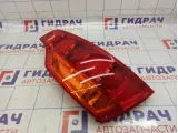Фонарь задний правый Audi Q7 (4L) 4L0945094