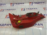 Фонарь задний правый Audi Q7 (4L) 4L0945094