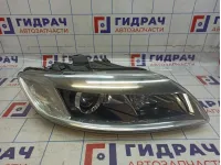Фара правая Audi Q7 (4L) 4L0941030A
