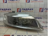 Фара правая Audi Q7 (4L) 4L0941030A