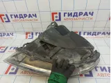 Фара правая Audi Q7 (4L) 4L0941030A