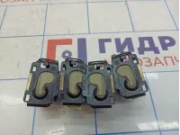 Кронштейн потолочный Audi Q7 (4L) 4F9861736E