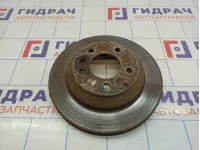 Диск тормозной задний Audi Q7 (4L) 7L8615601C Диск тормозной задний Audi Q7 (4L) 7L8615601C