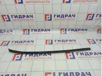 Молдинг лобового стекла левый Audi Q7 (4L) 4L08543275AP