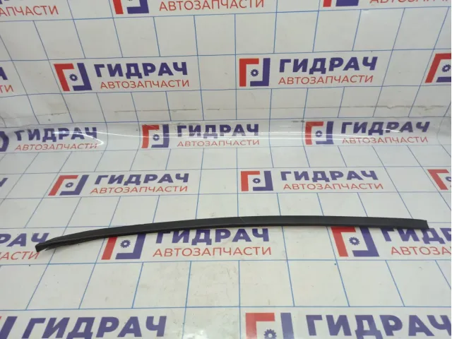 Молдинг лобового стекла правый Audi Q7 (4L) 4L08543285AP