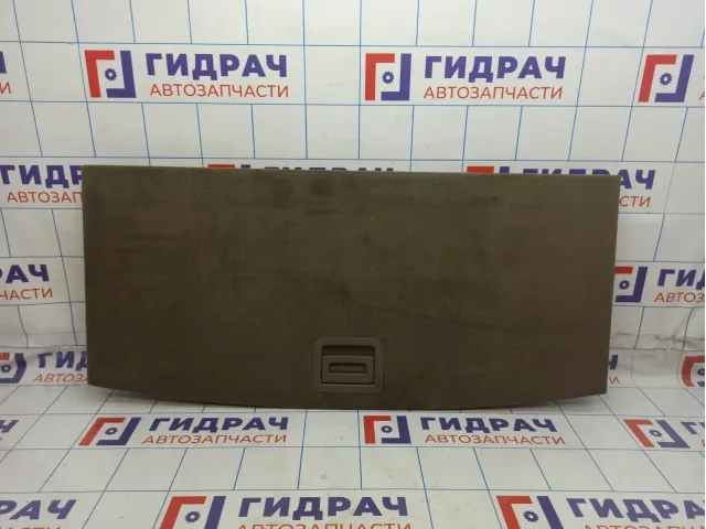 Пол багажника Audi Q7 (4L) 4L0863462M