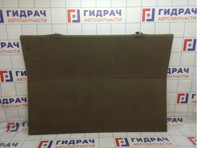 Пол багажника Audi Q7 (4L) 4L0863462M