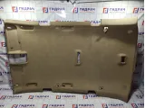 Обшивка потолка Audi Q7 (4L) 4L0867505AJ1KA