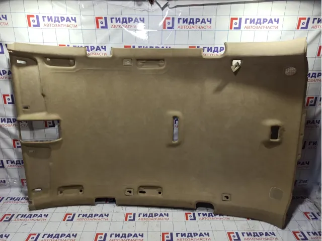 Обшивка потолка Audi Q7 (4L) 4L0867505AJ1KA
