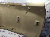 Обшивка потолка Audi Q7 (4L) 4L0867505AJ1KA