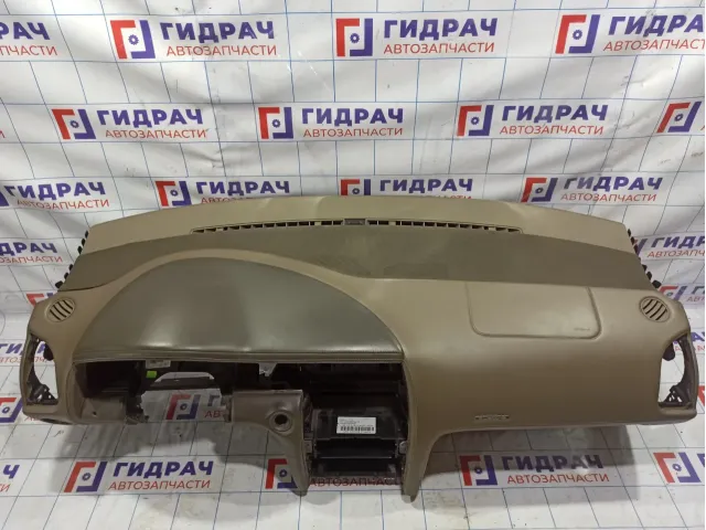 Торпедо Audi Q7 (4L) 4L1857041FXZT