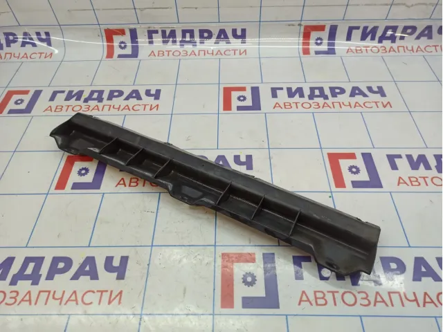 Кронштейн защиты картера Audi Q7 (4L) 7L8825195A