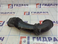 Патрубок воздушного фильтра правый Audi Q7 (4L) 7L6129752B