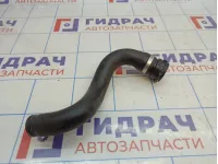 Патрубок радиатора Audi Q7 (4L) 7L6122101F