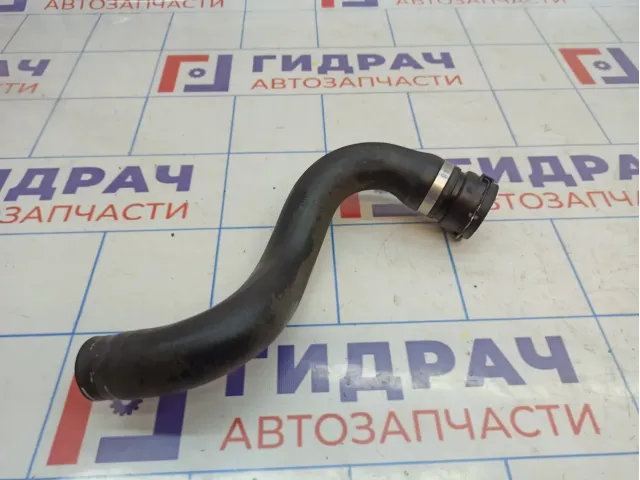 Патрубок радиатора Audi Q7 (4L) 7L6122101F