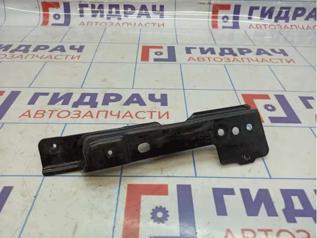 Кронштейн воздушного фильтра правый Audi Q7 (4L) 4L0805698