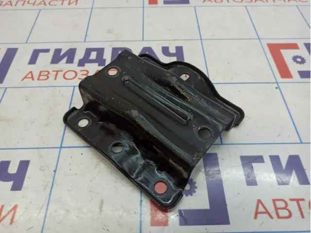 Кронштейн крепления карданного вала Audi Q7 (4L) 7L8803799A