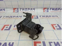 Кронштейн усилителя переднего бампера левый Audi Q7 (4L) 4L0807133A