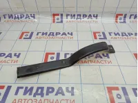 Кронштейн защиты картера Audi Q7 (4L) 7L0825955B